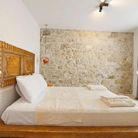 Papavero Alacati Hotel Çeşme
