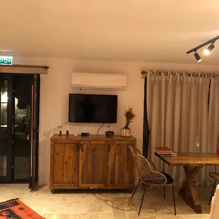 Hotel Papavero Alacati Çeşme